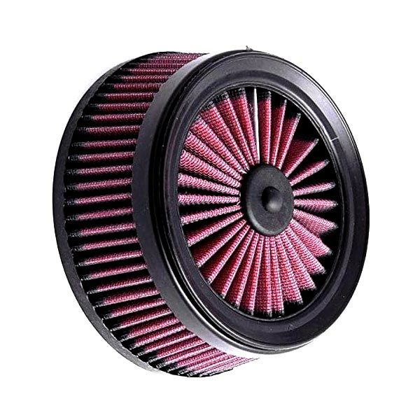 スポーツスター用ローランドサンズ・デザイン エアクリーナー