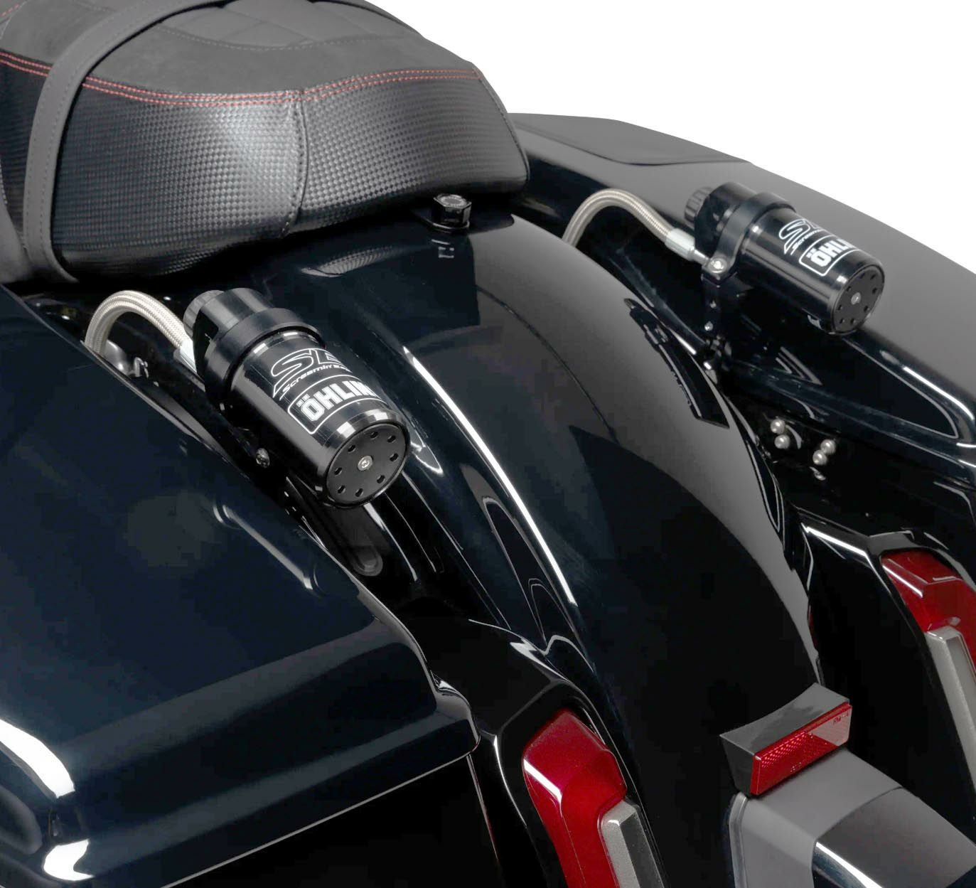 スクリーミンイーグル ツーリング用 その他|Harley Davidson