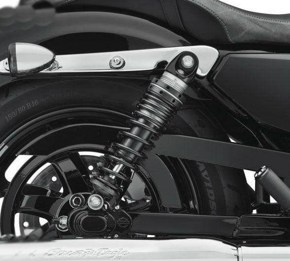 スポーツスター ハーレー純正サスペンション｜ハーレーカスタムパーツ