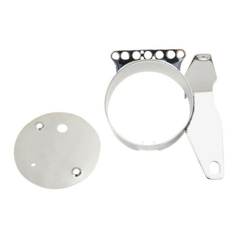 JOKER MACHINE スポーツスター＆ダイナ インジケータハンドルクランプ