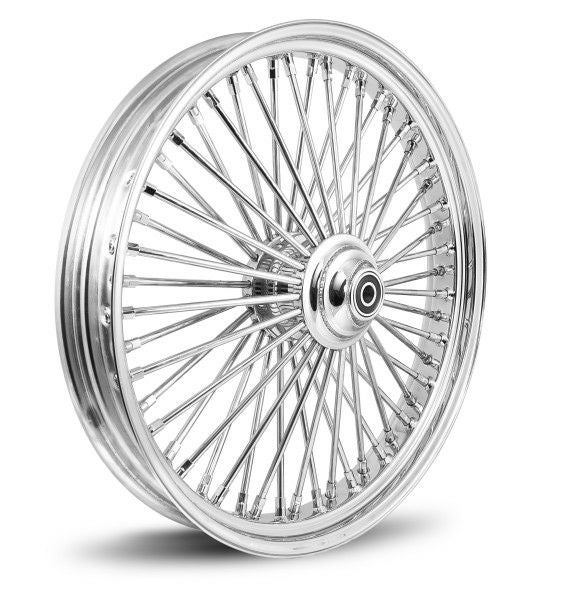 ソフテイル用DNA製スポークホイール｜ハーレーカスタムパーツ専門店