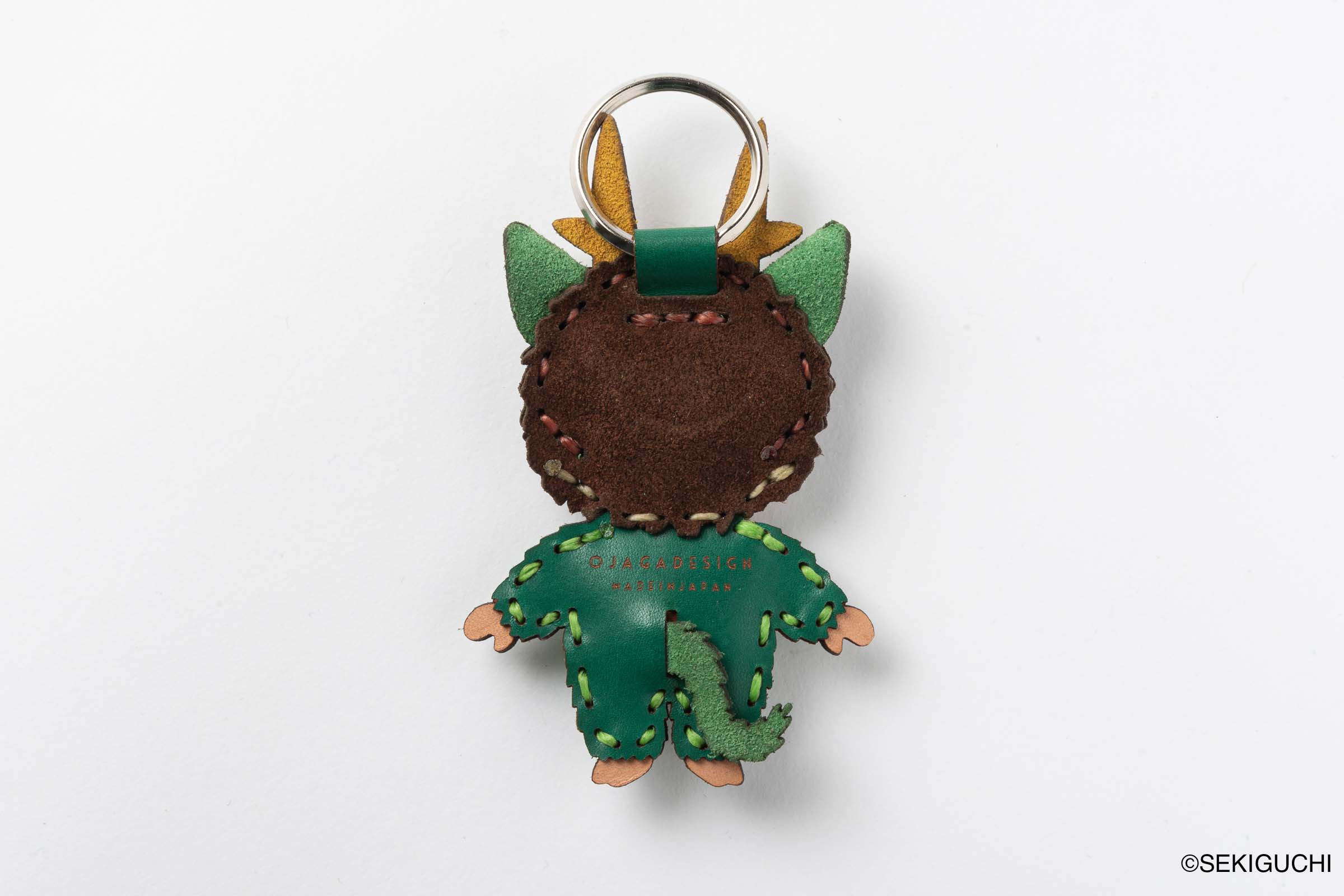 2024年 辰（たつ）年] 新年のお祝いにふさわしいモンチッチ干支（辰