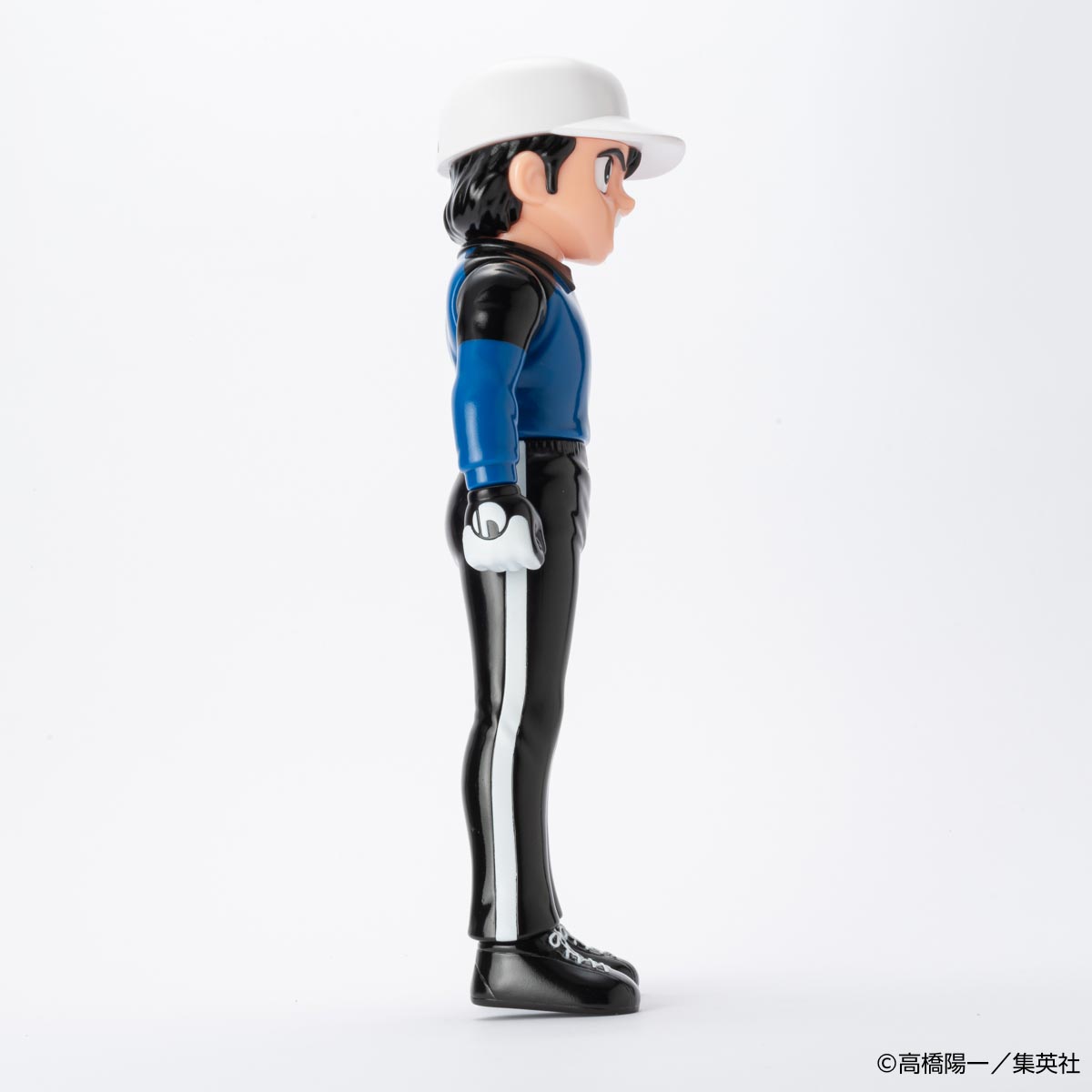 キャプテン翼』ソフビコレクション 若林源三「国際Jr.ユース大会日本