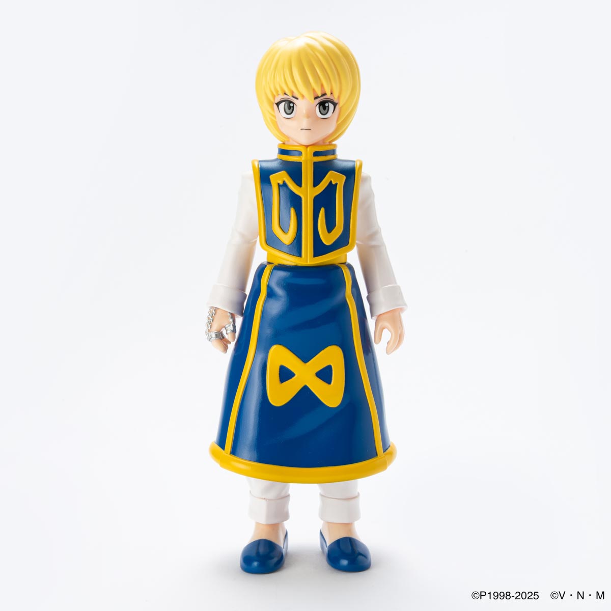 HUNTER×HUNTER | HKDS TOY | ヒキダシトイ