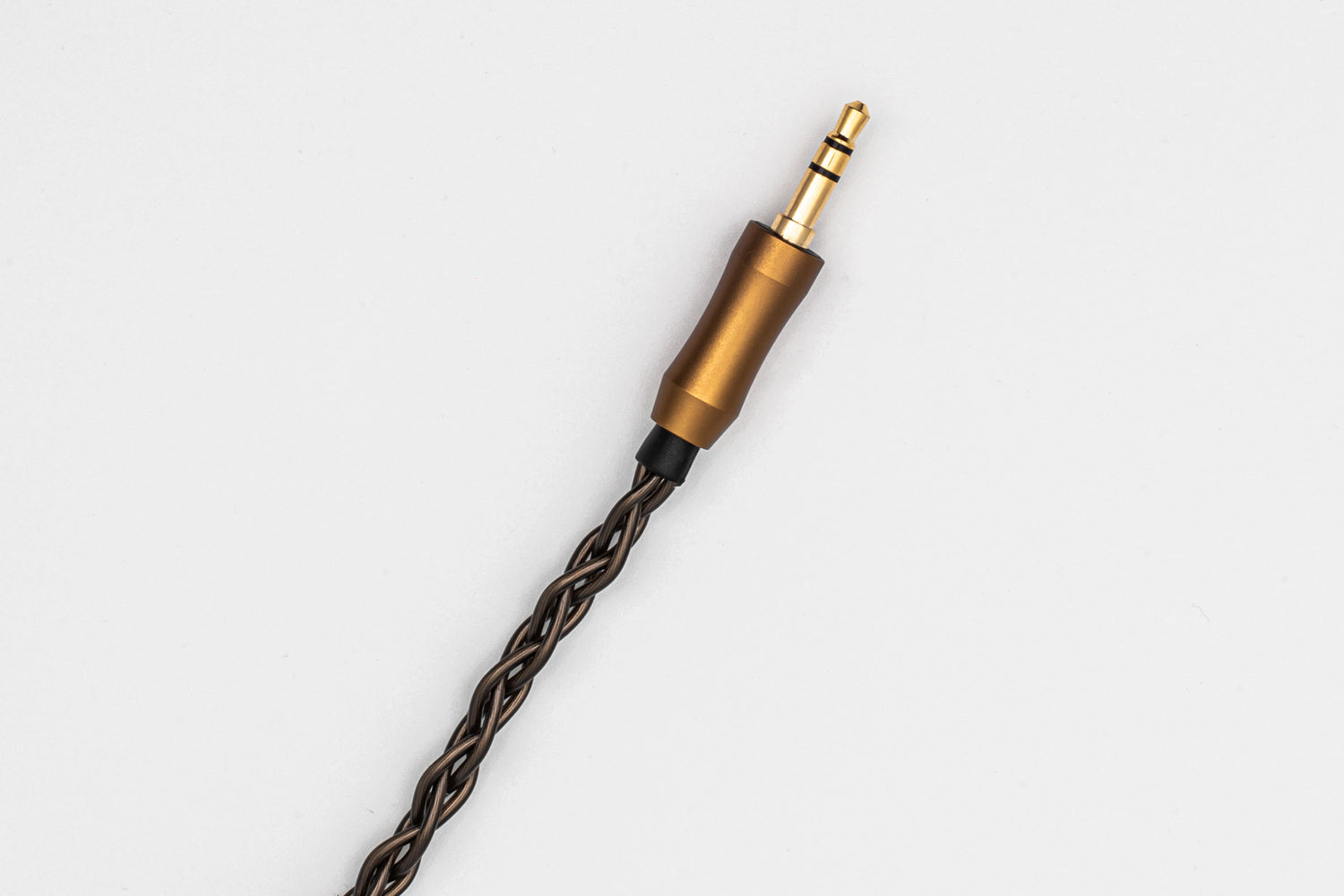 有線ピヤホン3 2pinケーブル単品売り 1.8m（ロング版）［Hi-Unitロゴ