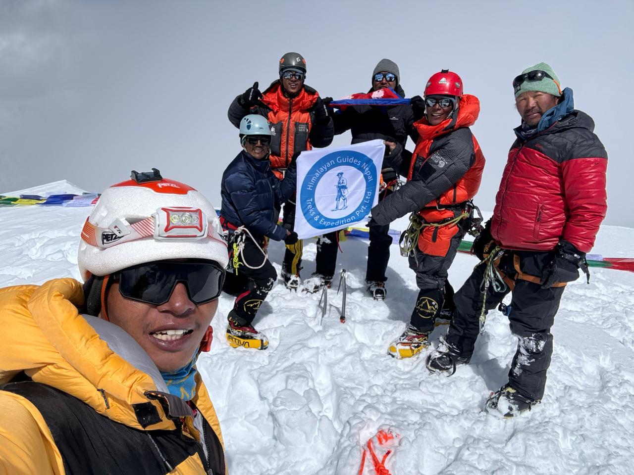 Home | Himalayan Guides