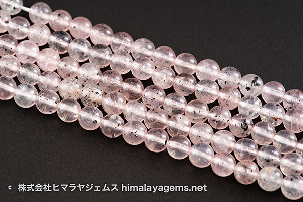 LRM 夢幻品質 光纏いし女神の聖石 幻のレインボーヒマラヤローズ