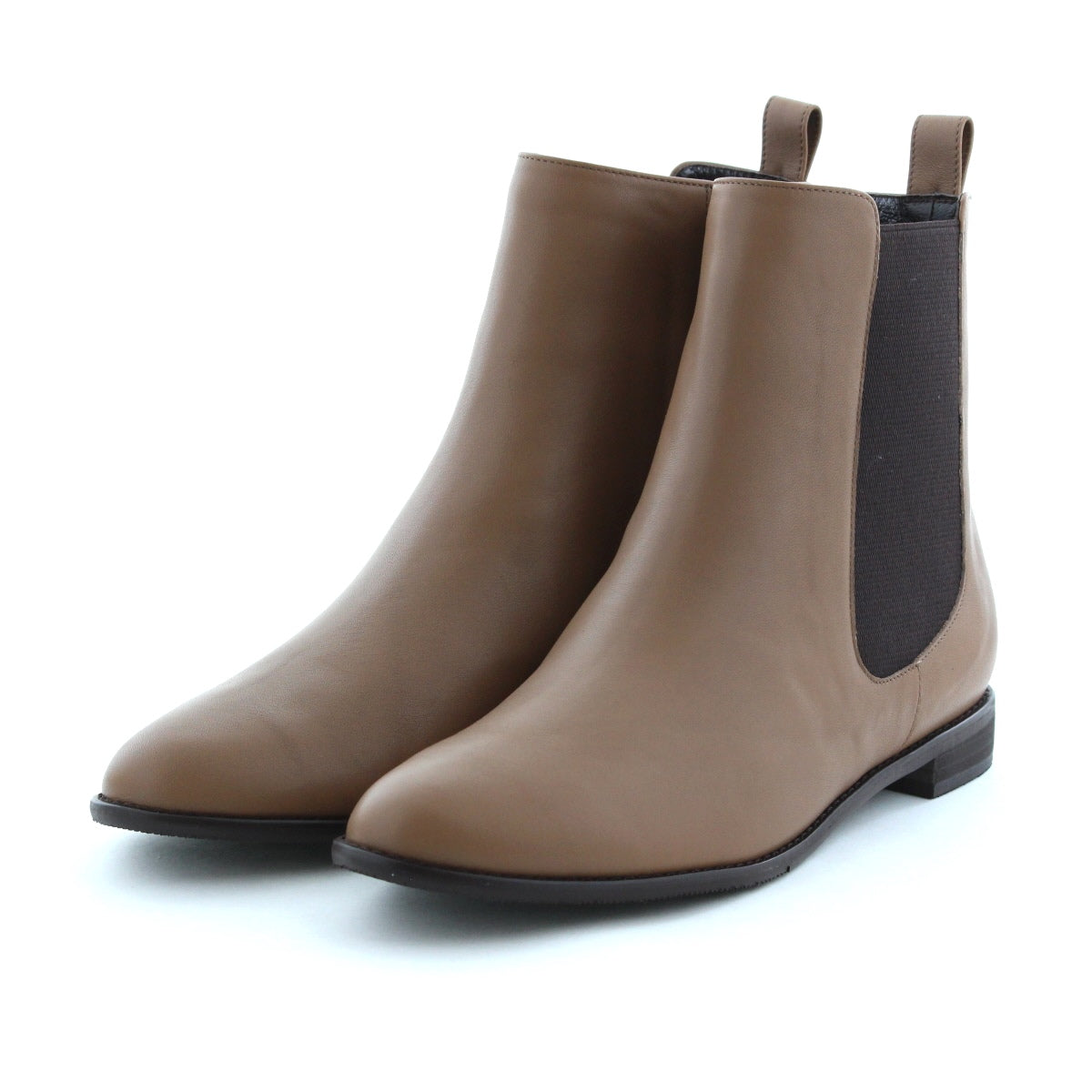 SALE】サイドゴアブーツ/641411