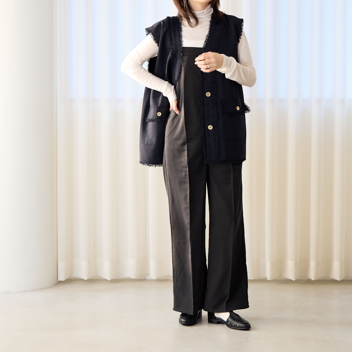 SALE】Tストラップグルカシューズ/651502