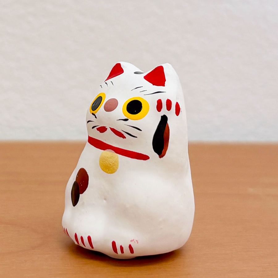 K‐020 5号サイズ 招き猫｜インバウンド向け和雑貨｜ 商材人気 ｜商品