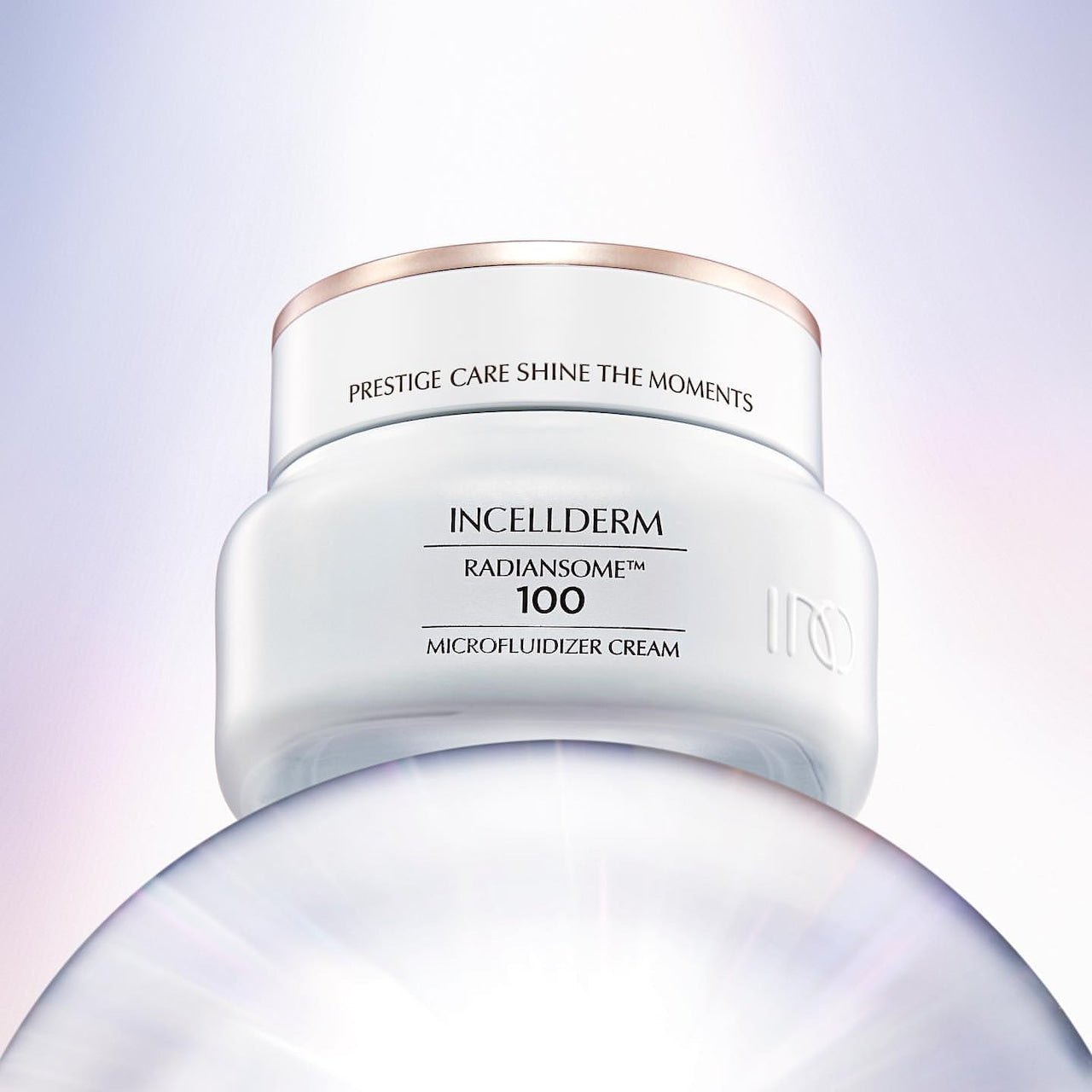 INCELLDERM RADIANSOME™100 SPECIAL SET [インセルダム・ラデアンソム