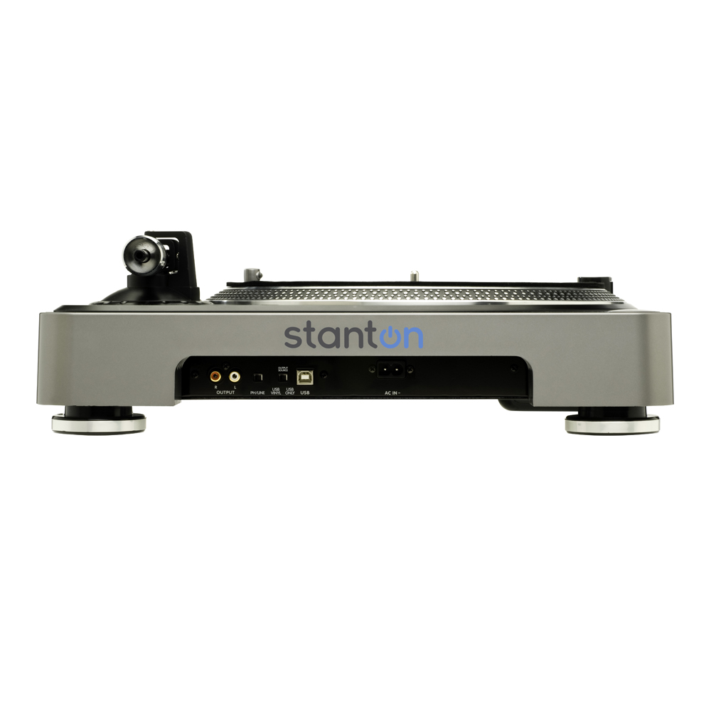 Stanton T55 USB Turntable - Shop l Ultimate DJ Gear l UDG Gear l