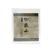 御嶽山入浴剤(生薬100%)|日野製薬オンラインショップ