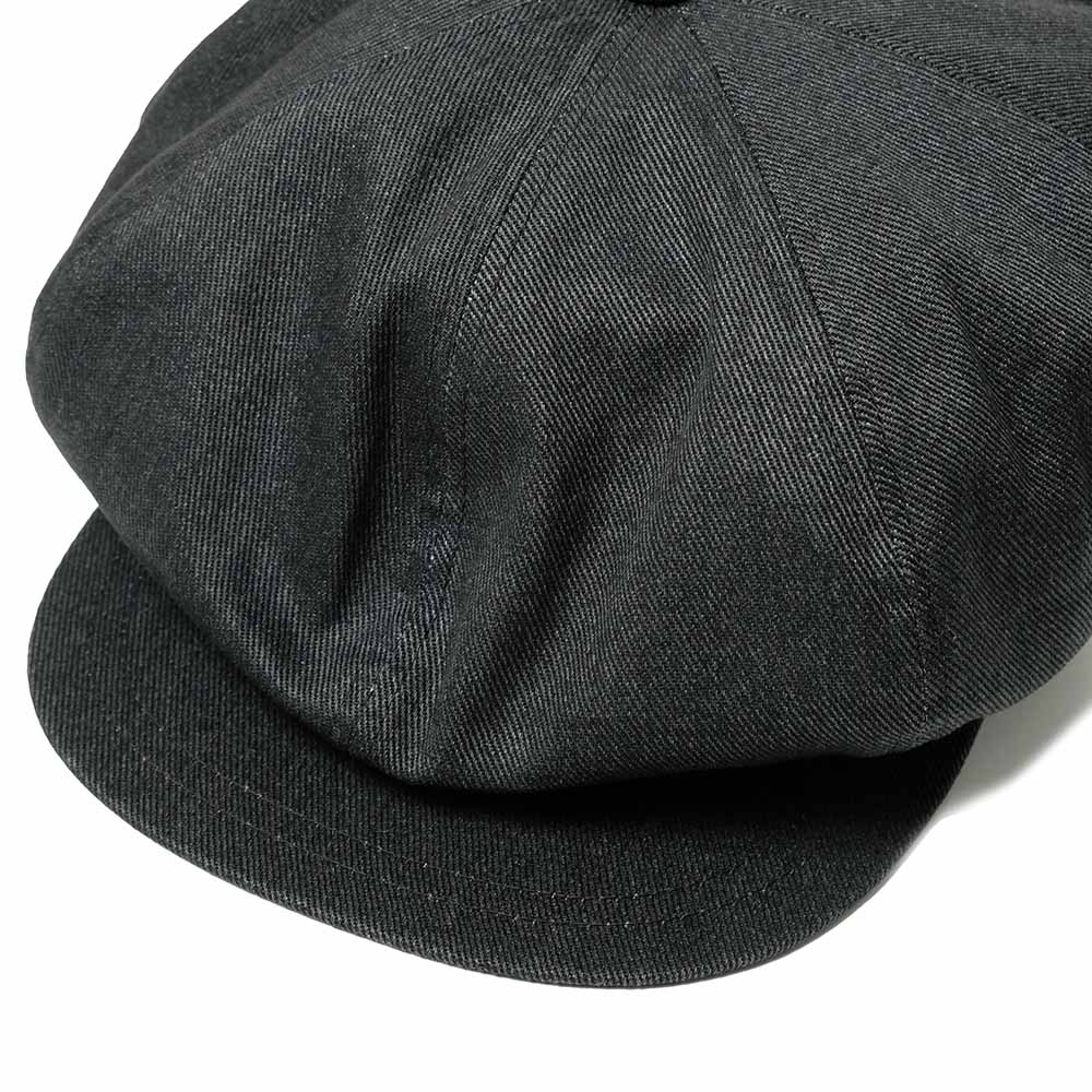 Mr.FATMAN - JOHNNY CASQUETTE - 5203603 – HINOYA Online Store