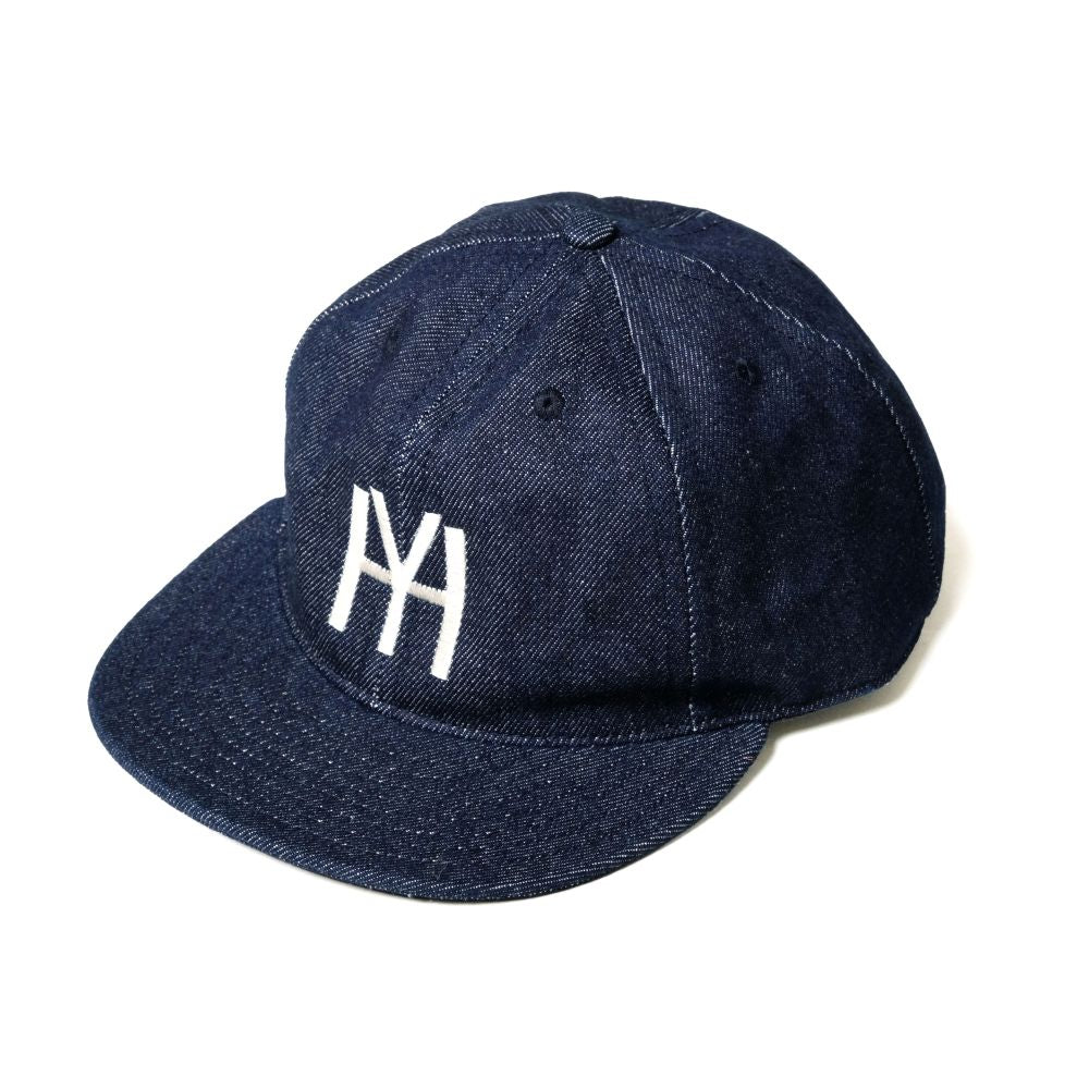Cooperstown Ball Cap – HINOYA Online Store