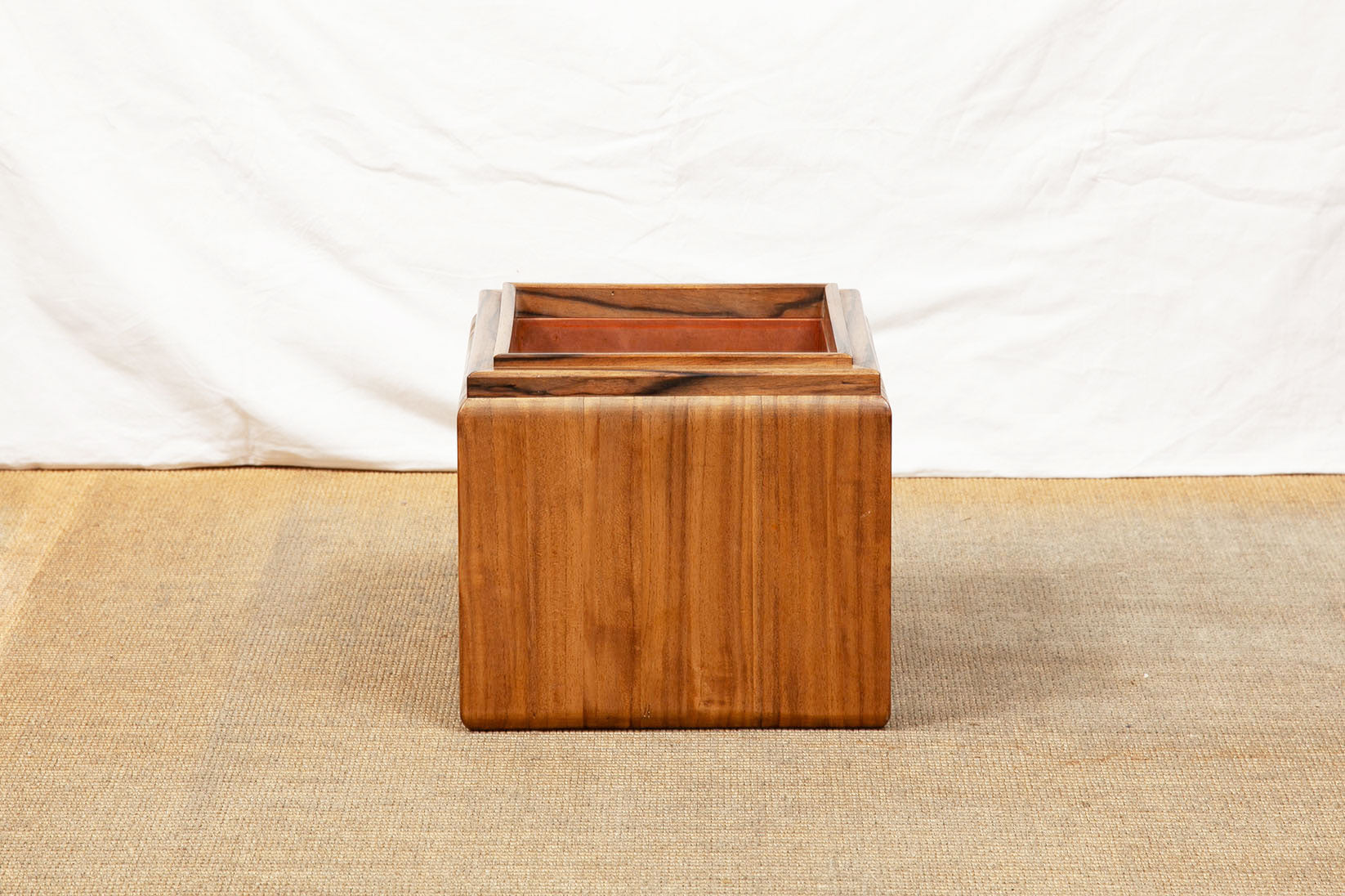 アンティーク火鉢の手あぶり火鉢スタートセット（タイプ：KH-220