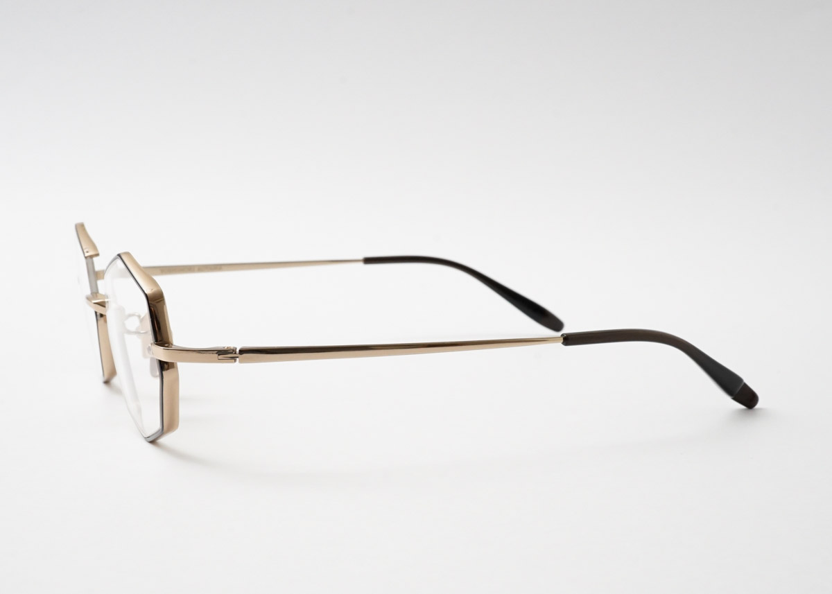 HibiMegane ONLINE SHOP | YOSHINORI AOYAMA ヨシノリアオヤマ［YA-021