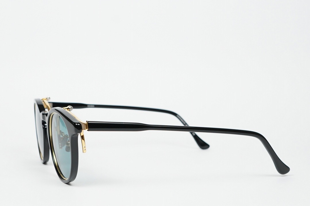 HibiMegane ONLINE SHOP | ayame アヤメ［BOSTON PRO BK 47□21