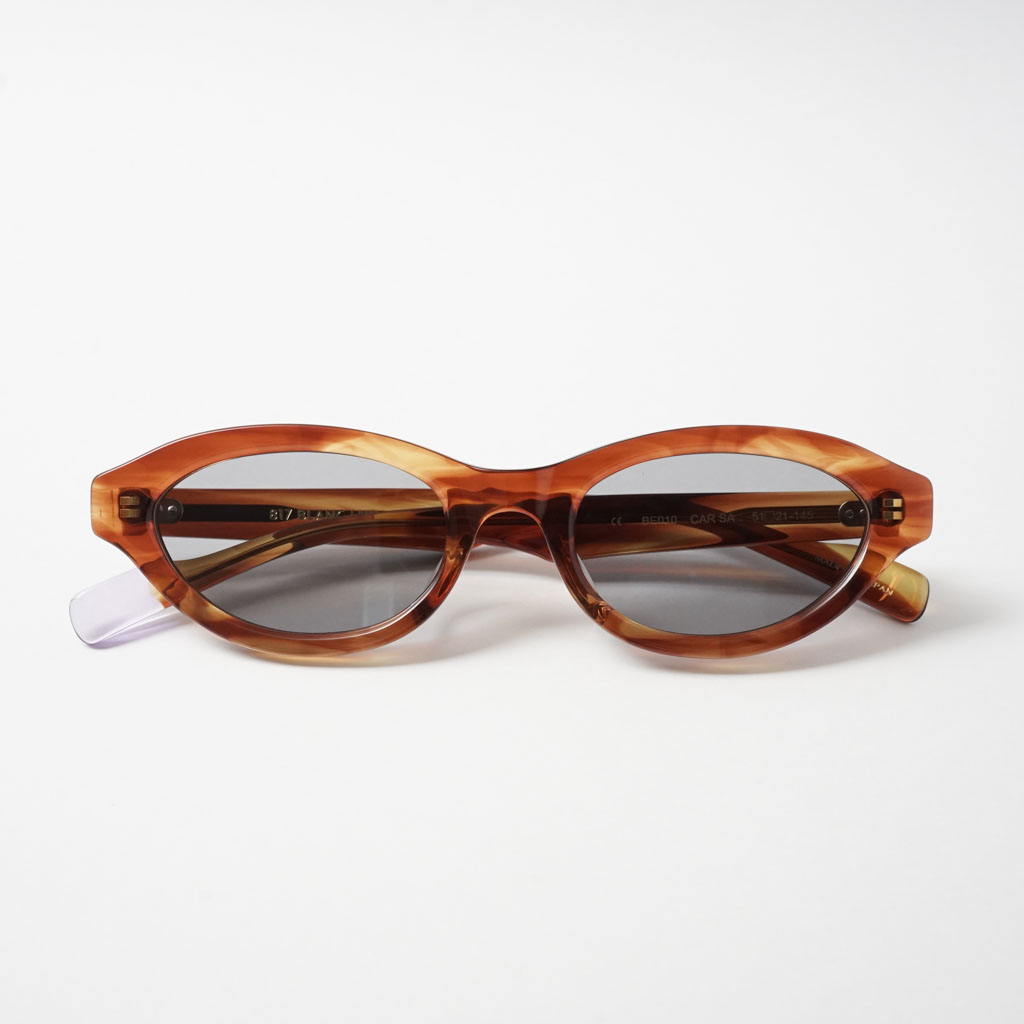 HibiMegane ONLINE SHOP | 【BLANC】新作