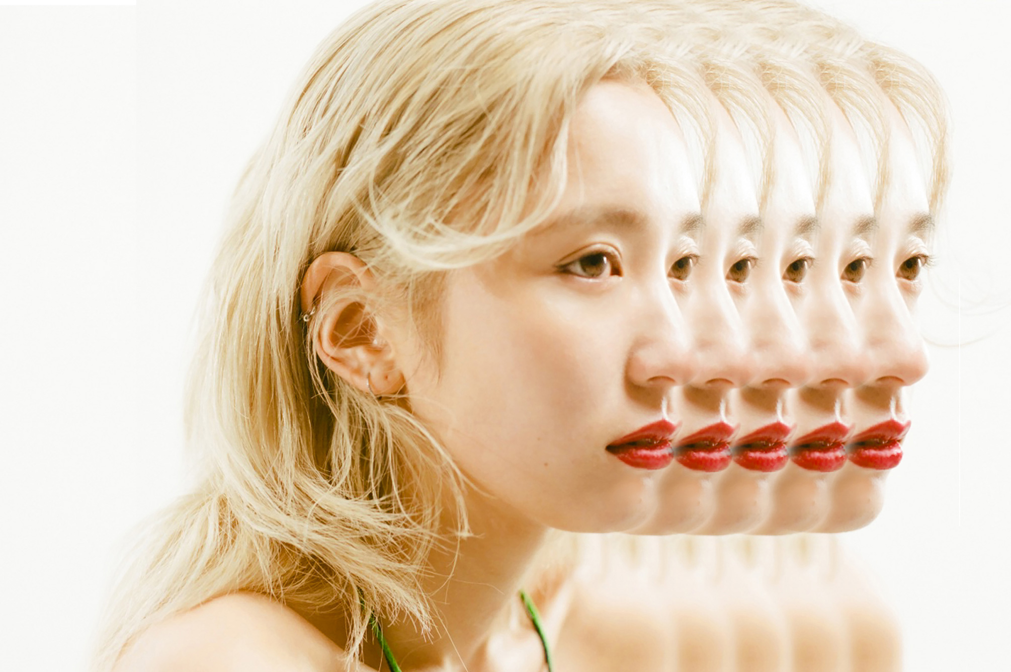 ZOMBIE-CHANG | Line up | 日比谷音楽祭 2023 | HIBIYA MUSIC FESTIVAL