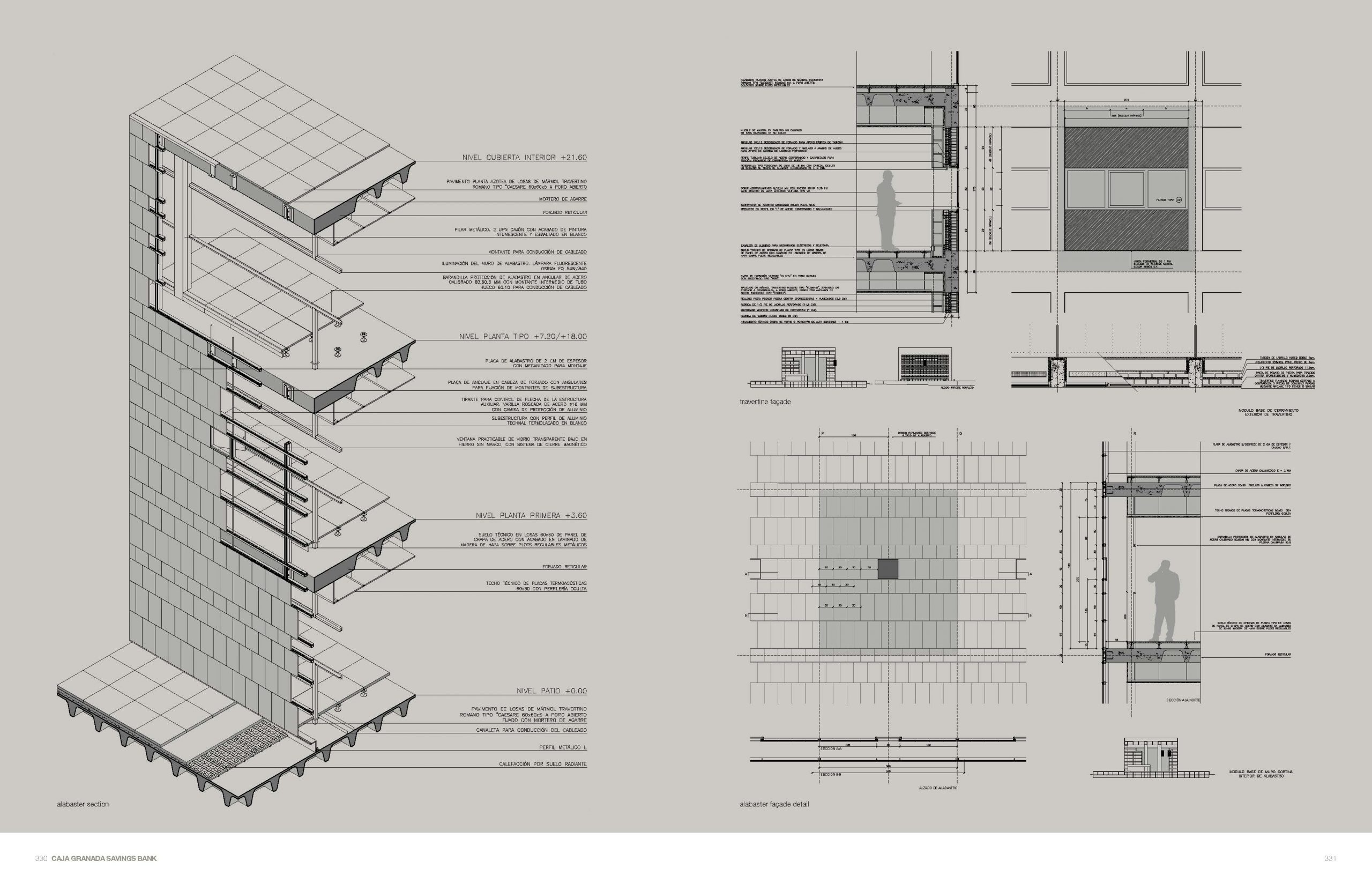 Hidden Architecture » Campo Baeza Complete Works - Hidden Architecture