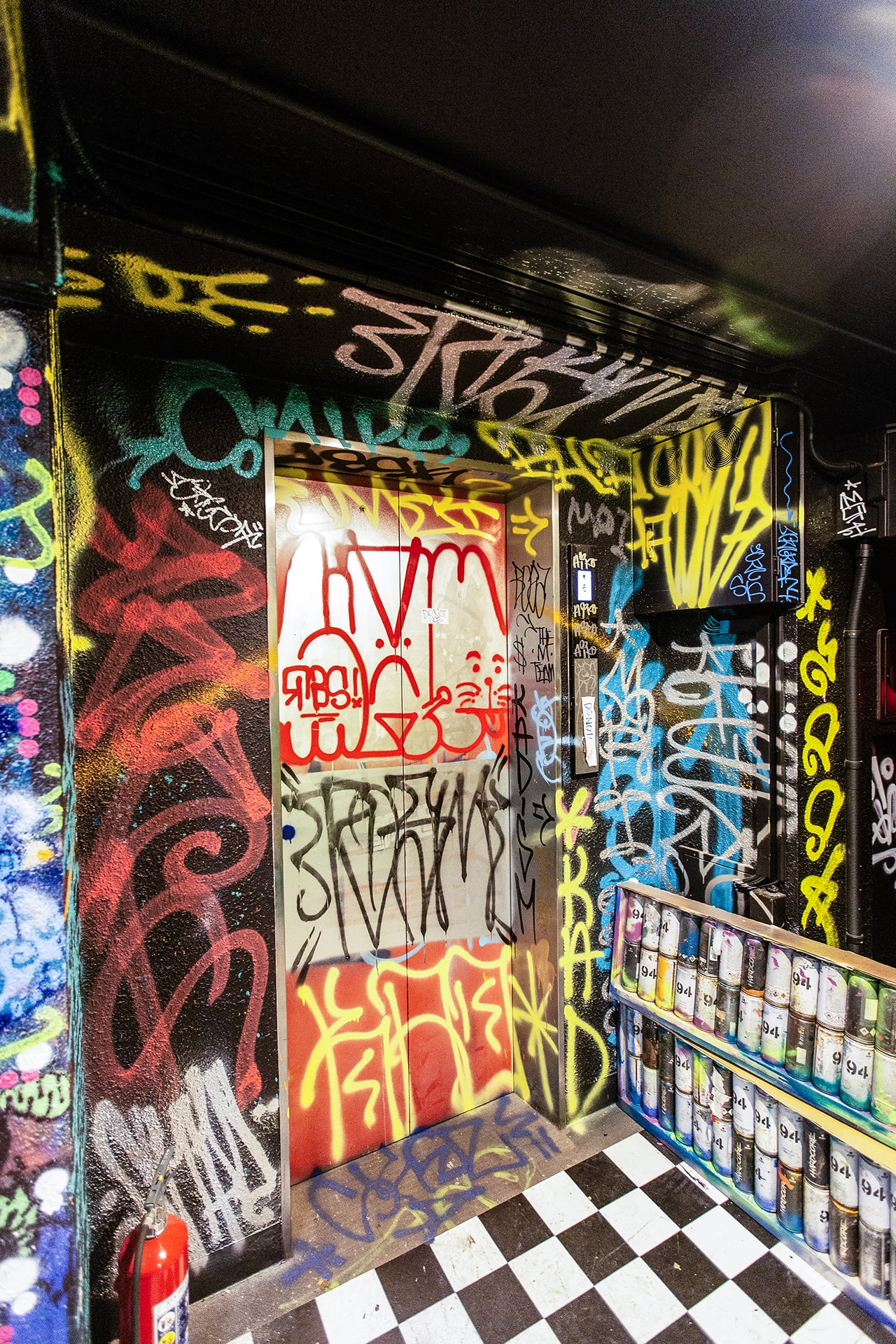 Photo RecapART GOLDEN GAI | HIDDEN CHAMPION