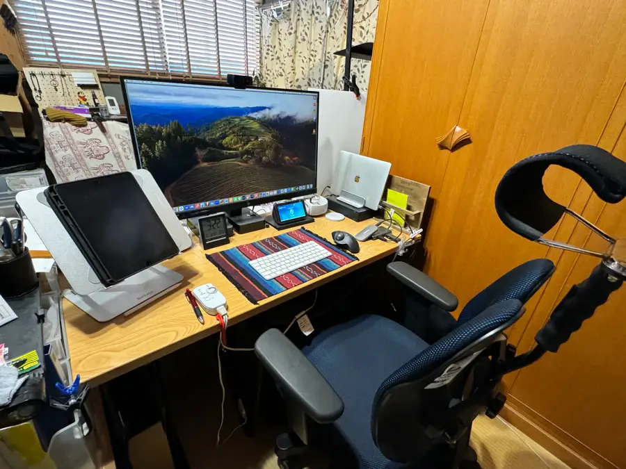 デュオレストDR-7501SPレビュー！（ニトリ・デュオレハイDX2同等品