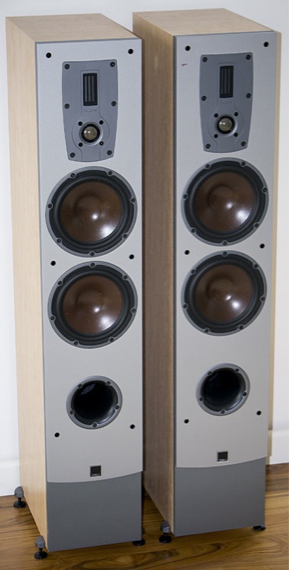 DALI IKON 6 | hifi-wiki.com