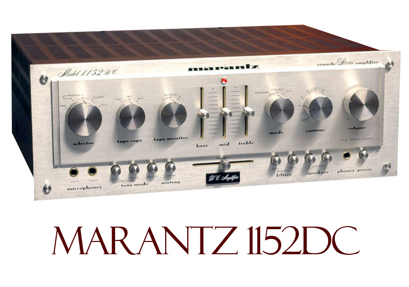 Marantz Model 1152 ステレオアンプ マランツ maxresdefault.jpg