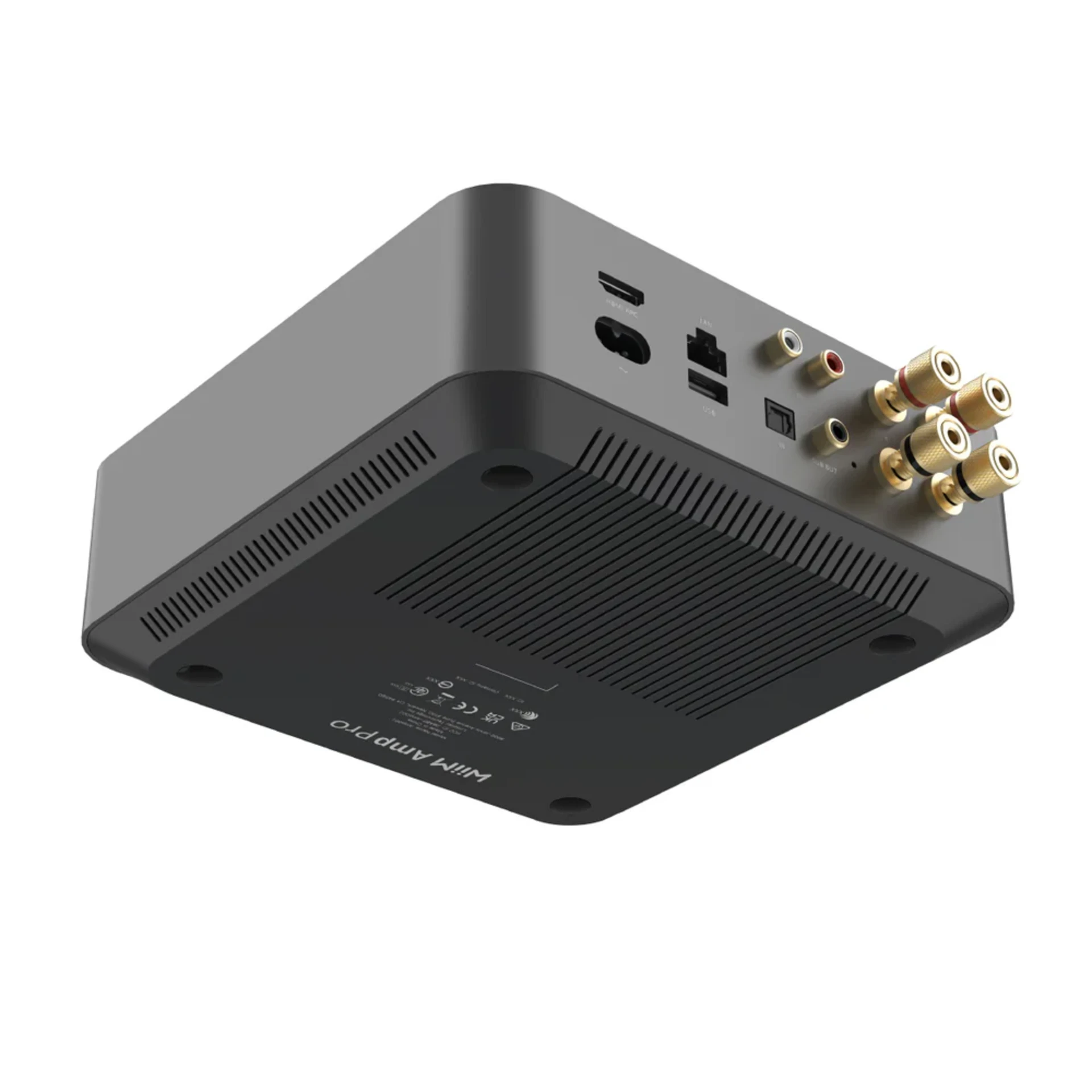 WiiM Amp Pro - HiFiMART®