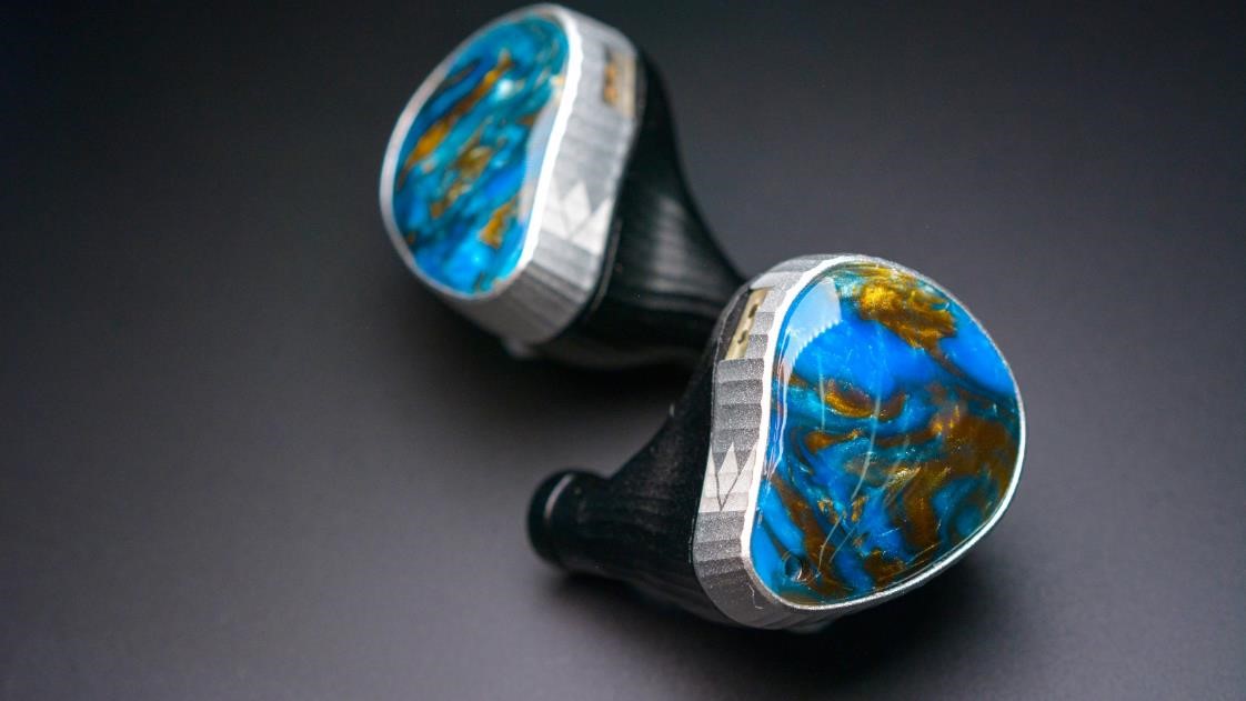 靜電的奢華工藝NOBLE AUDIO Sultan | HiFi Prosumer