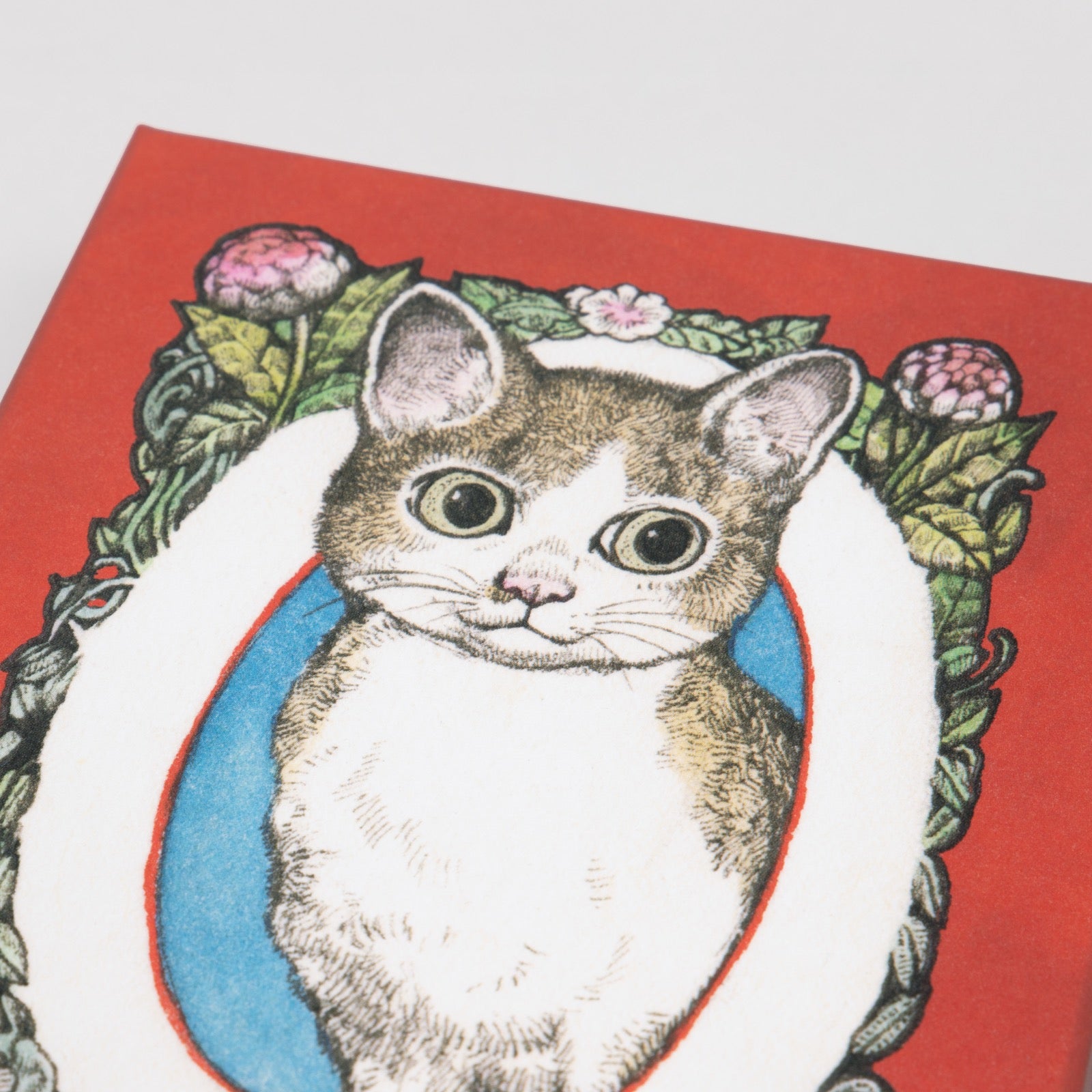 BOXちいさな画集1 ボリス – ボリス雑貨店