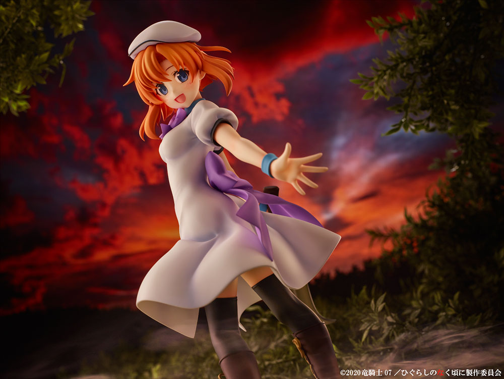 グッズ情報 | TVアニメ「ひぐらしのなく頃に」新プロジェクト公式サイト