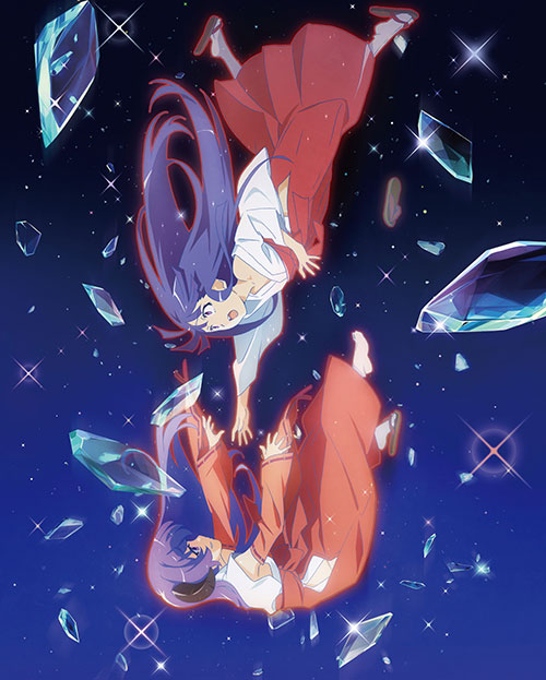 Blu-ray&DVD | TVアニメ「ひぐらしのなく頃に 卒」公式サイト