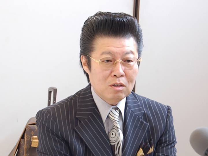 今頑張れないヤツは一生頑張れない 特別インタビュー元特攻隊長、現在