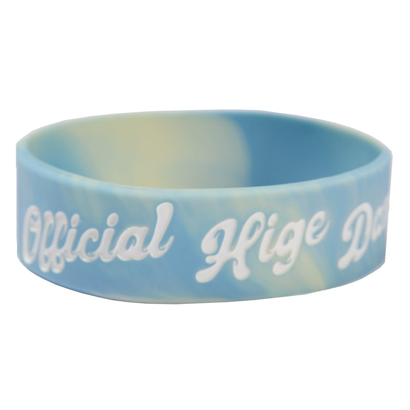 ラバーバンド – Official髭男dism ONLINE STORE