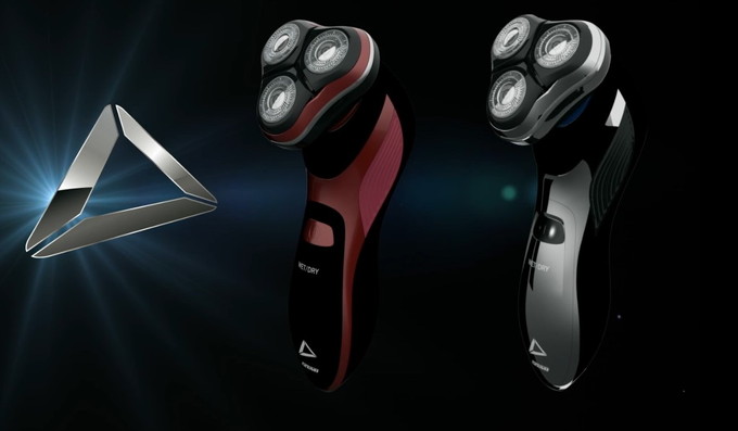 デルタシリーズ】IZUMI 回転式シェーバーの性能比較表（IZR-N1461・IZR