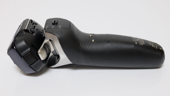 パナソニック「ラムダッシュ6枚刃 ES-LS9AX-K」の使用レビュー【ニュー