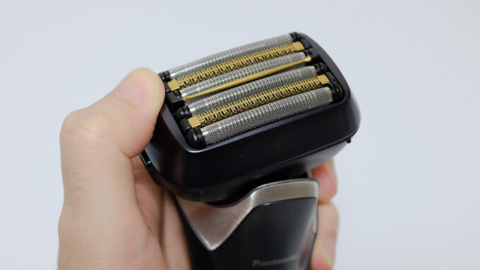 パナソニック「ラムダッシュ6枚刃 ES-LS9AX-K」の使用レビュー【ニュー