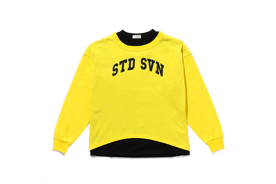 STUDIO SEVEN新コレクション火・水・雷・石・花をイメージ