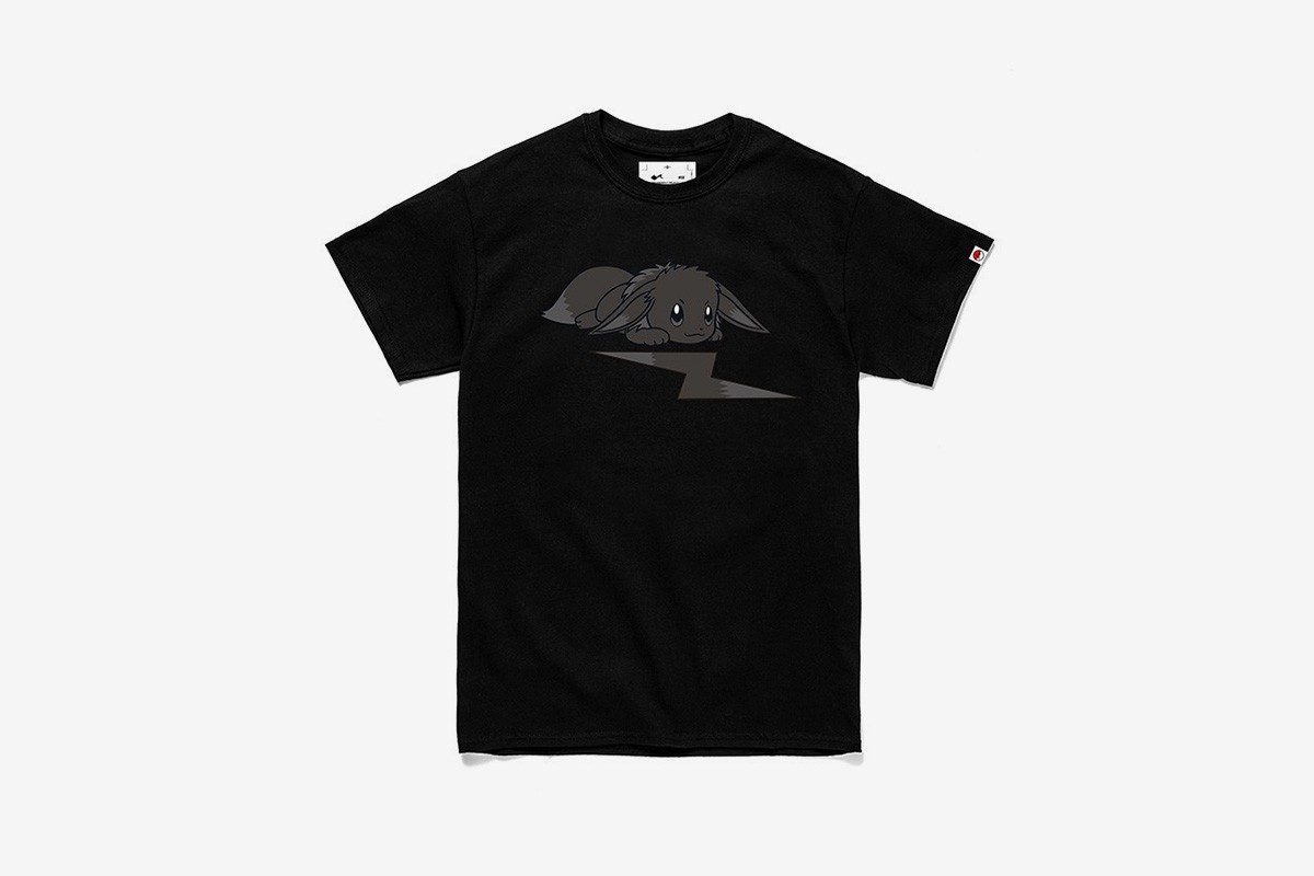 fragment designとポケモン話題のコラボアイテムが登場 | HIGHSNOBIETY