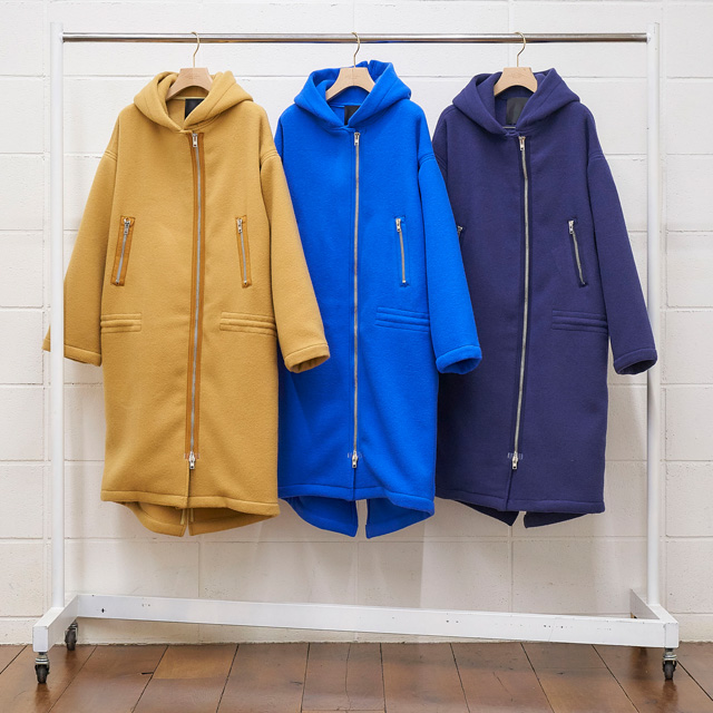 UNUSED、SUICOKE別注ムートンモカシン登場 | HIGHSNOBIETY.JP（ハイス