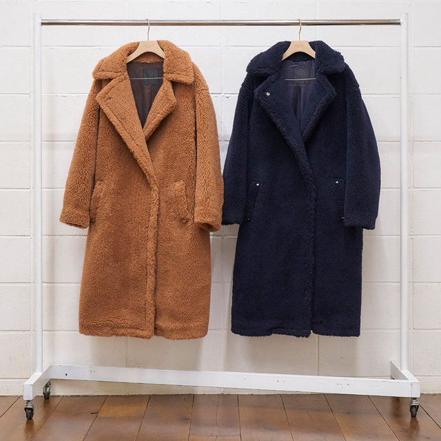 UNUSED、SUICOKE別注ムートンモカシン登場 | HIGHSNOBIETY.JP（ハイス