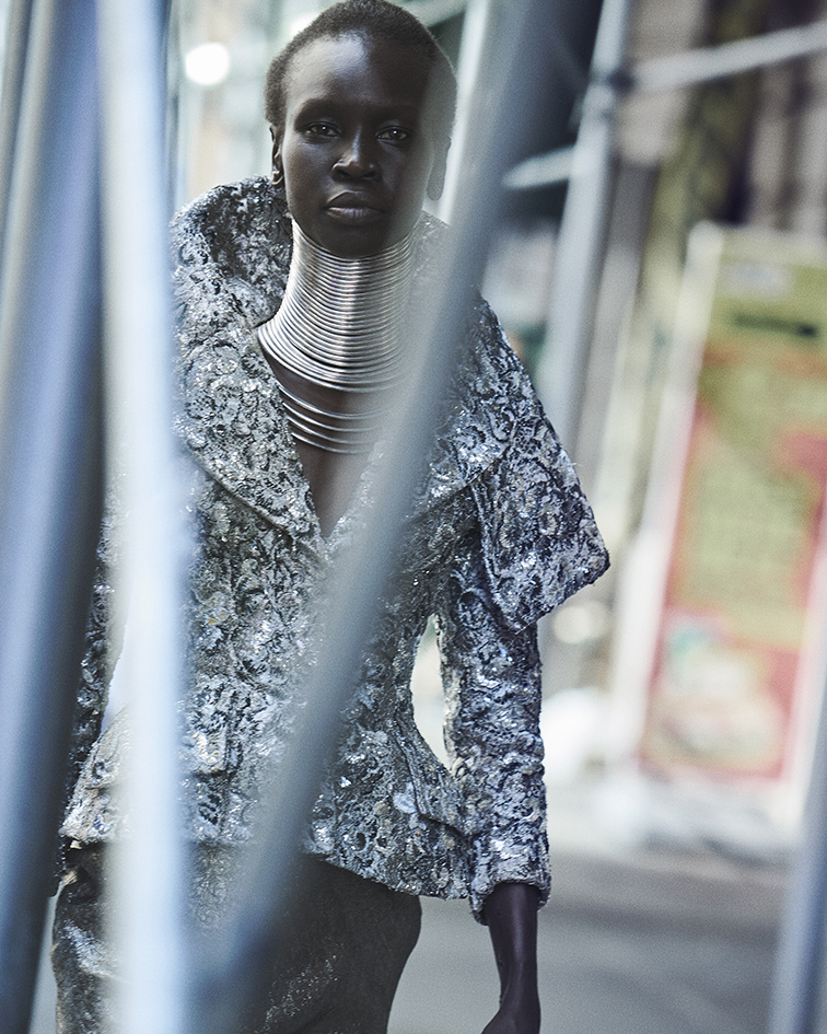 DIOR、ピーター・リンドバーグを追悼する写真集 | HIGHSNOBIETY.JP