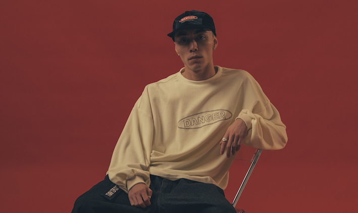 TIGHTBOOTH×BlackEyePatch コラボコレクション発売 | HIGHSNOBIETY.JP