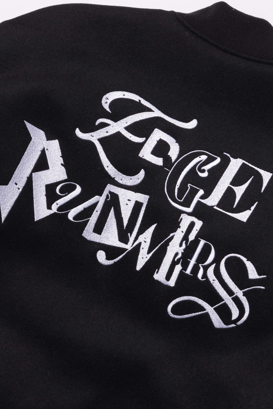 vaultroom × 「サイバーパンク エッジランナーズ」コラボアイテムを