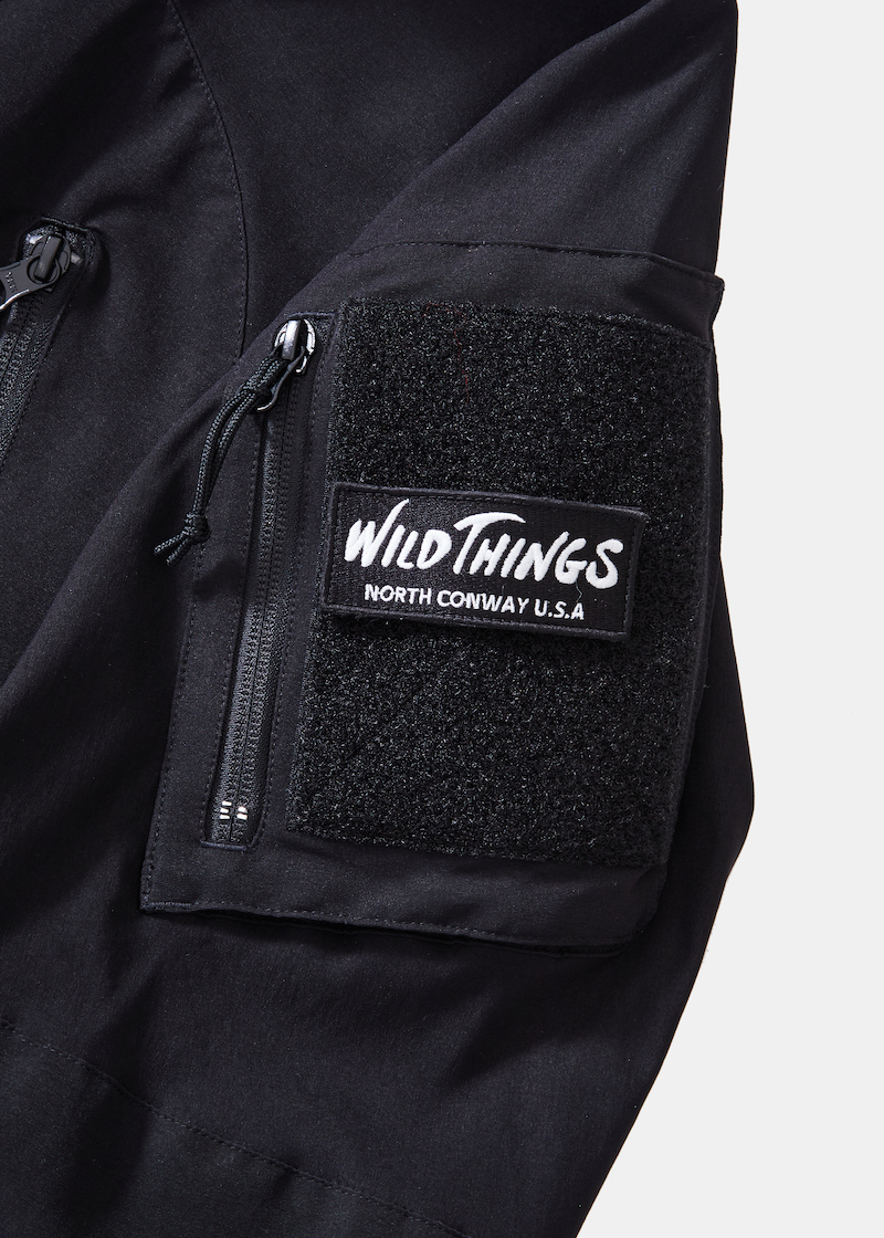 WILD THINGS × ARKnets、別注アイテムが発売 | HIGHSNOBIETY.JP