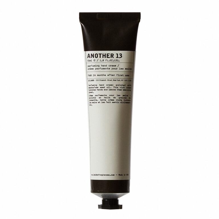LE LABO、パフューミング シャンプーとコンディショナーに「ANOTHER 13