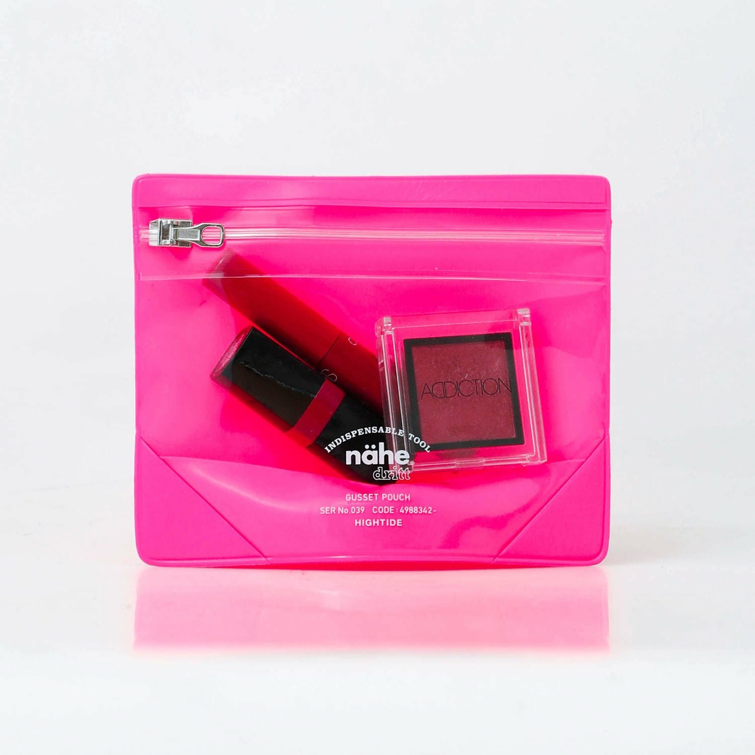 nahe ネーエ | ガセットポーチ S | HIGHTIDE（ハイタイド）公式サイト