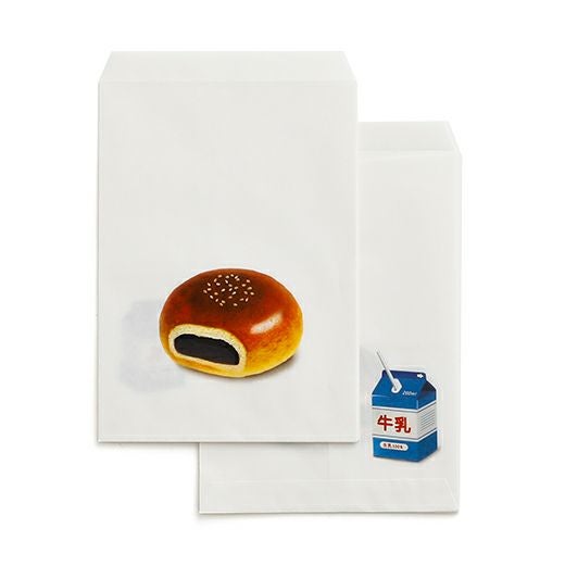 ニューレトロ | おすそわけ袋 | HIGHTIDE（ハイタイド）公式サイト